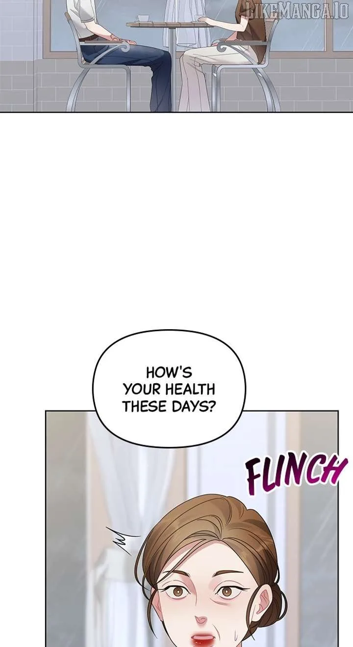 Oh, the Flower That Bloomed on the Wall Chapter 51 page 13