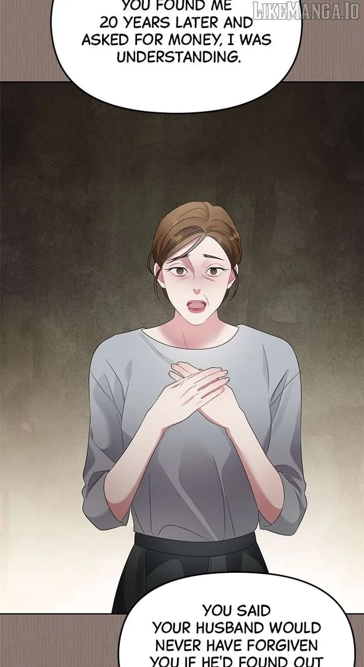 Oh, the Flower That Bloomed on the Wall Chapter 51 page 32