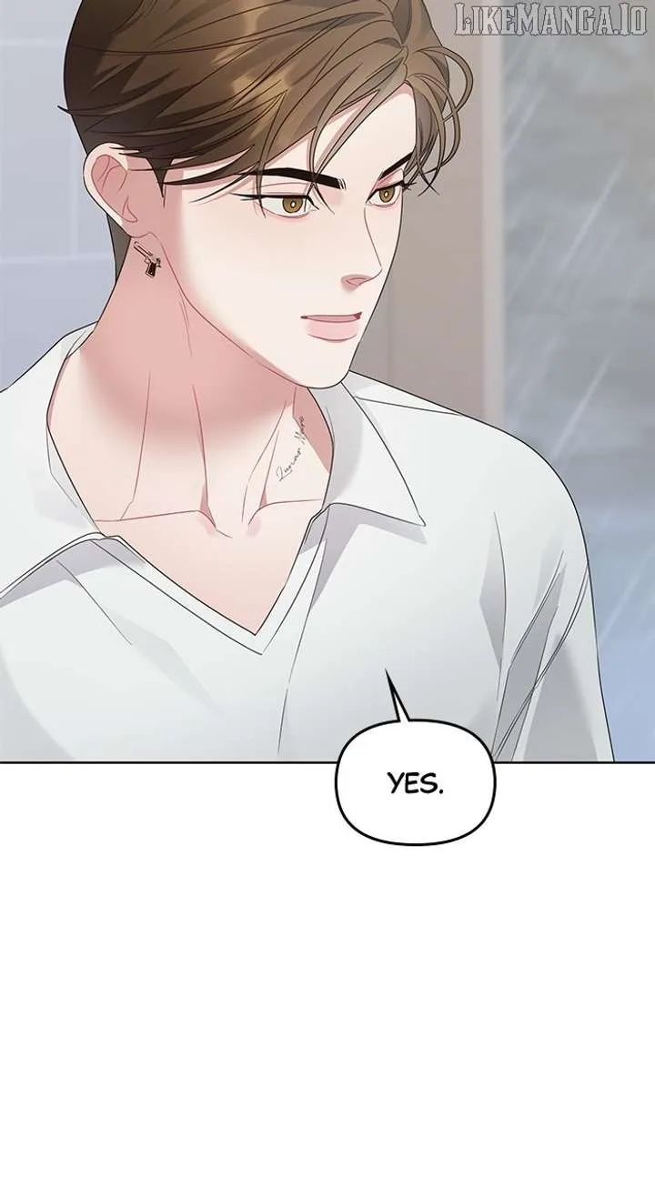 Oh, the Flower That Bloomed on the Wall Chapter 51 page 15