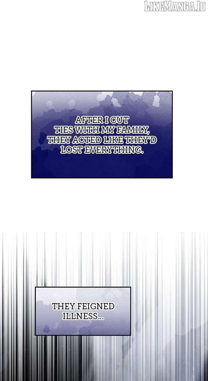 Oh, the Flower That Bloomed on the Wall Chapter 51 page 16