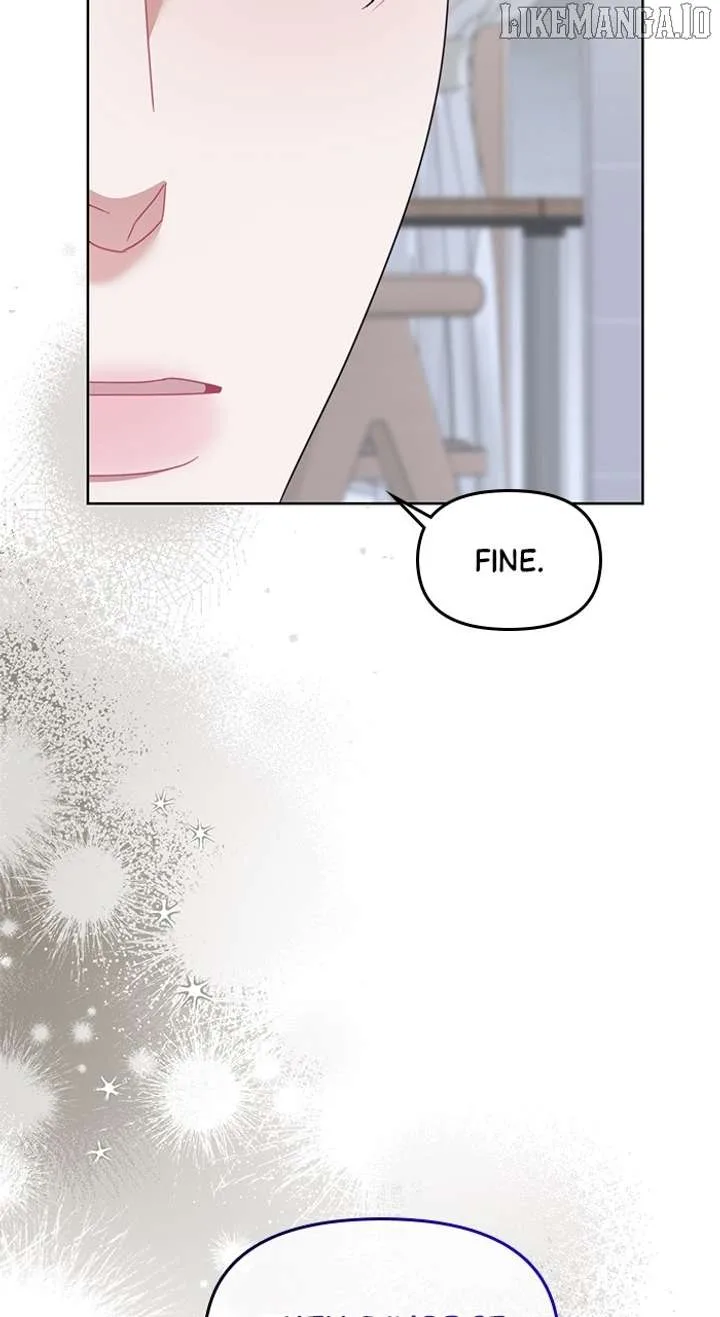 Oh, the Flower That Bloomed on the Wall Chapter 51 page 45