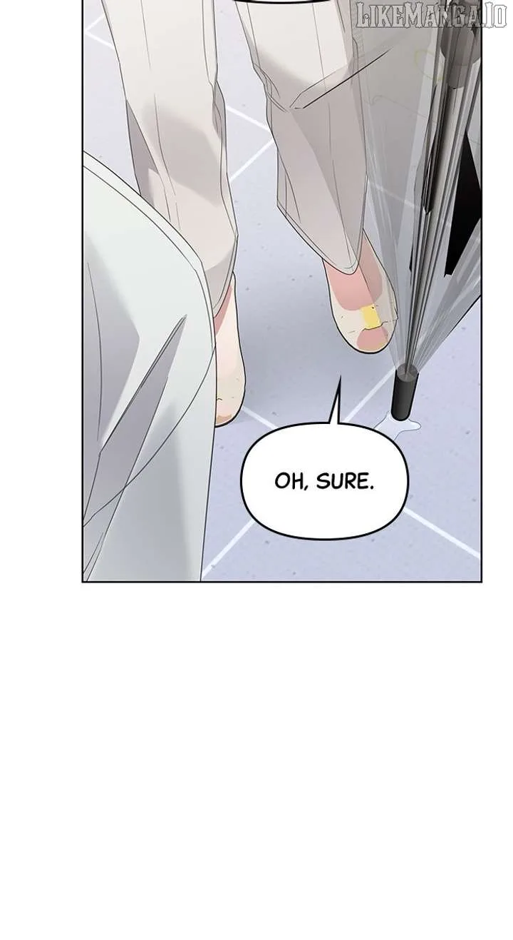 Oh, the Flower That Bloomed on the Wall Chapter 51 page 10
