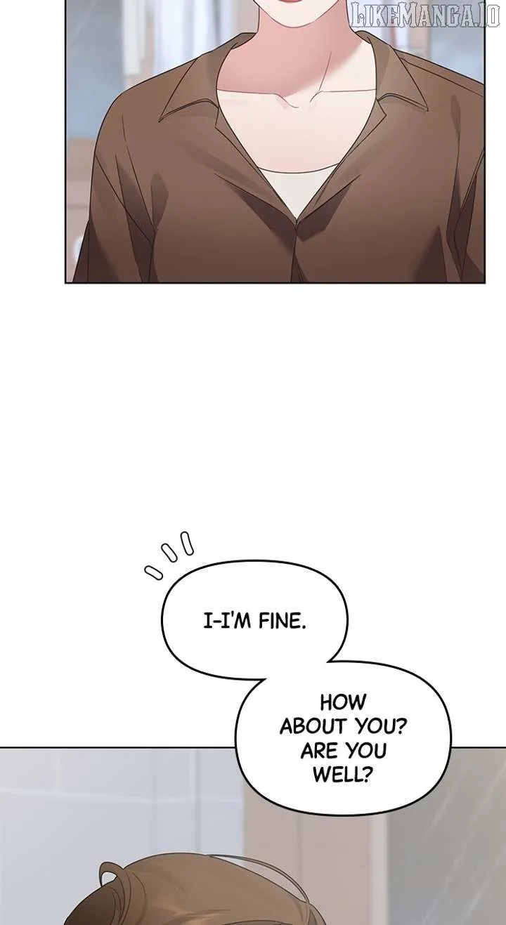 Oh, the Flower That Bloomed on the Wall Chapter 51 page 14