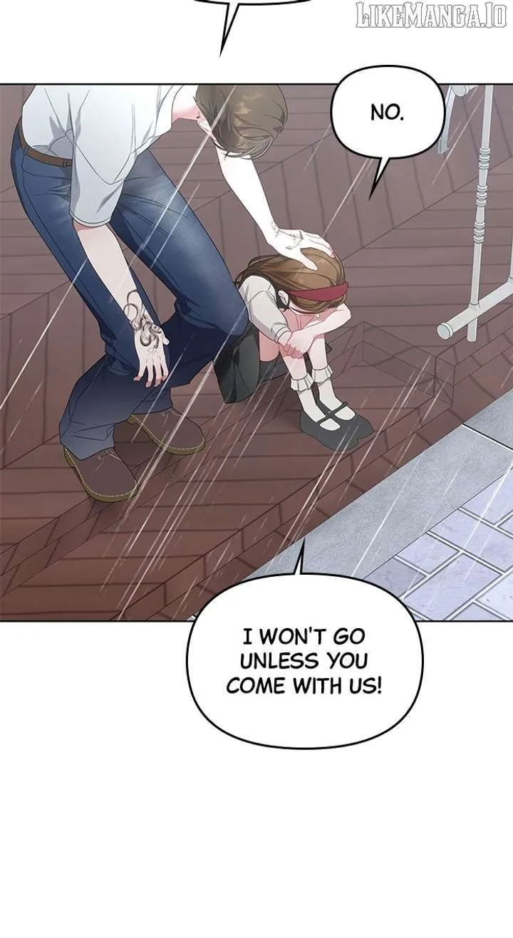 Oh, the Flower That Bloomed on the Wall Chapter 51 page 83