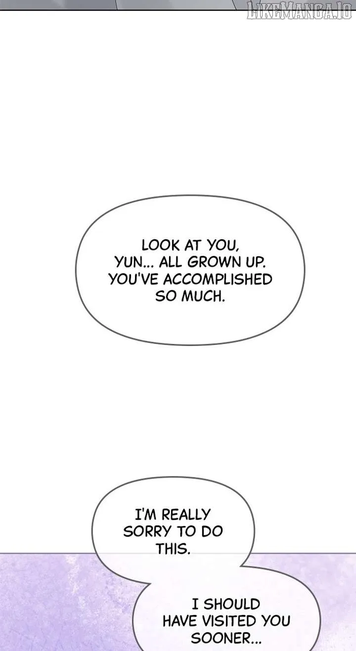 Oh, the Flower That Bloomed on the Wall Chapter 51 page 26