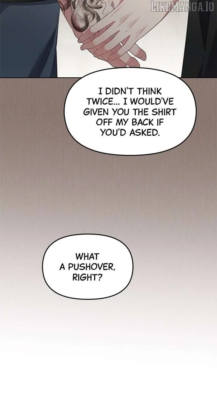 Oh, the Flower That Bloomed on the Wall Chapter 51 page 35