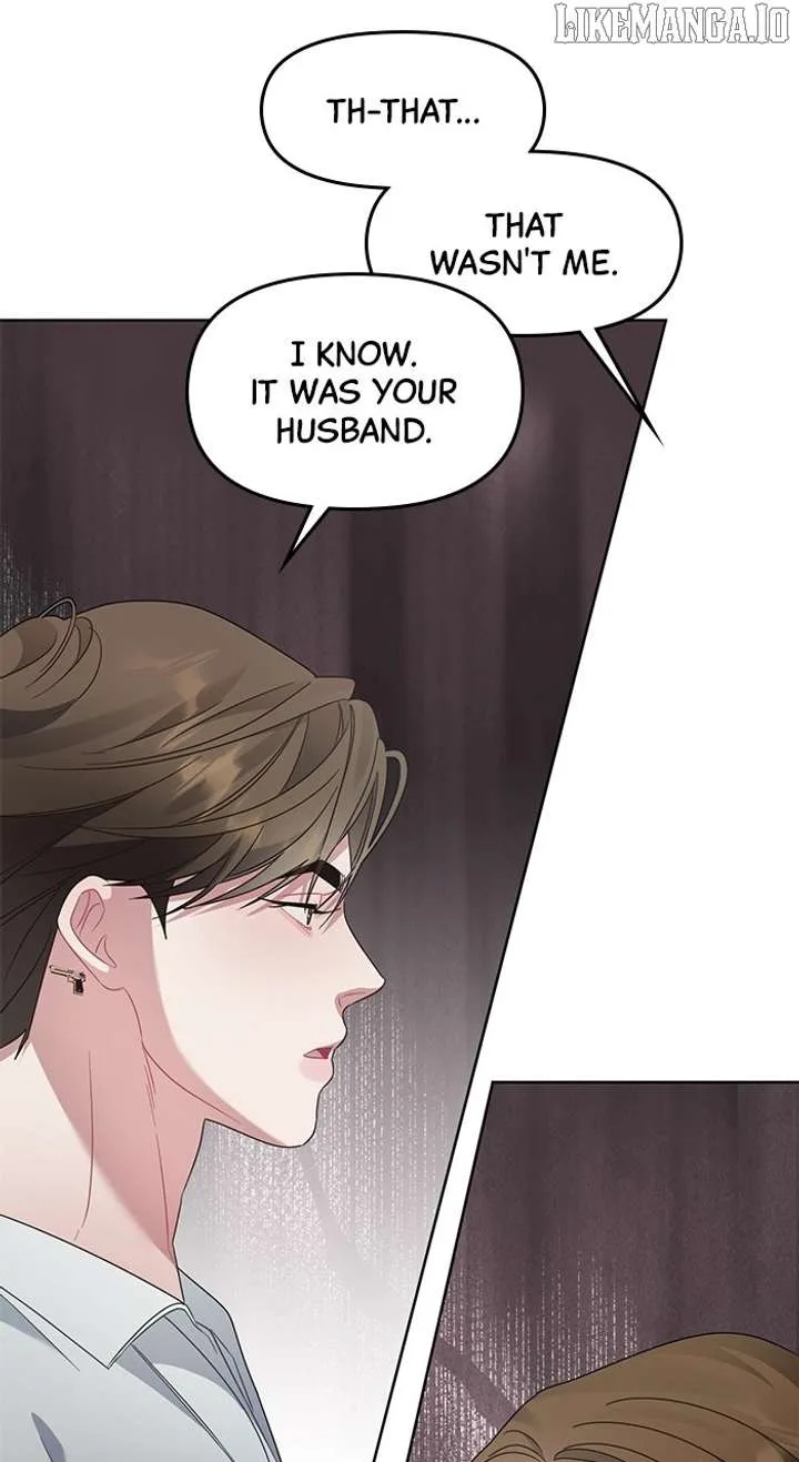 Oh, the Flower That Bloomed on the Wall Chapter 51 page 40