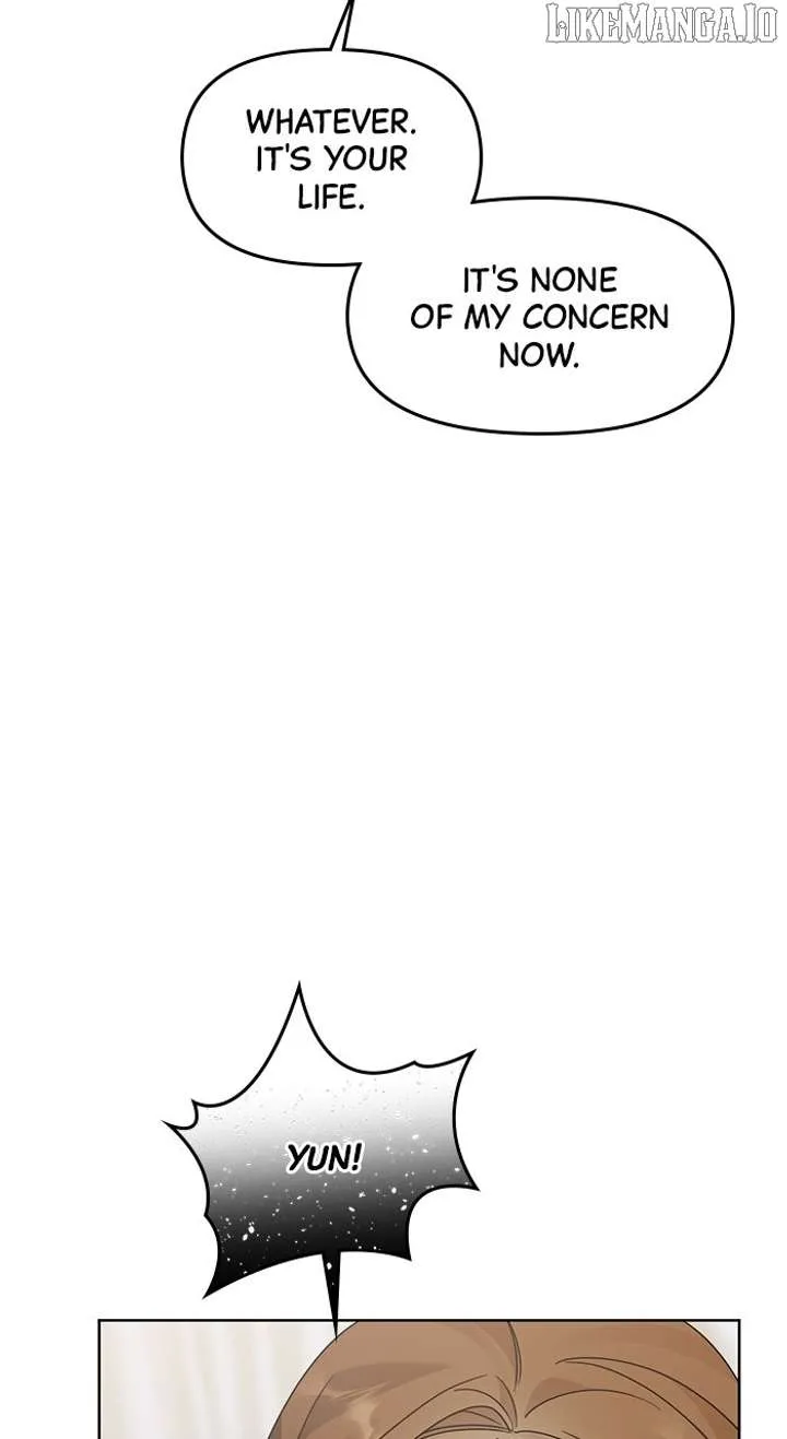 Oh, the Flower That Bloomed on the Wall Chapter 51 page 56