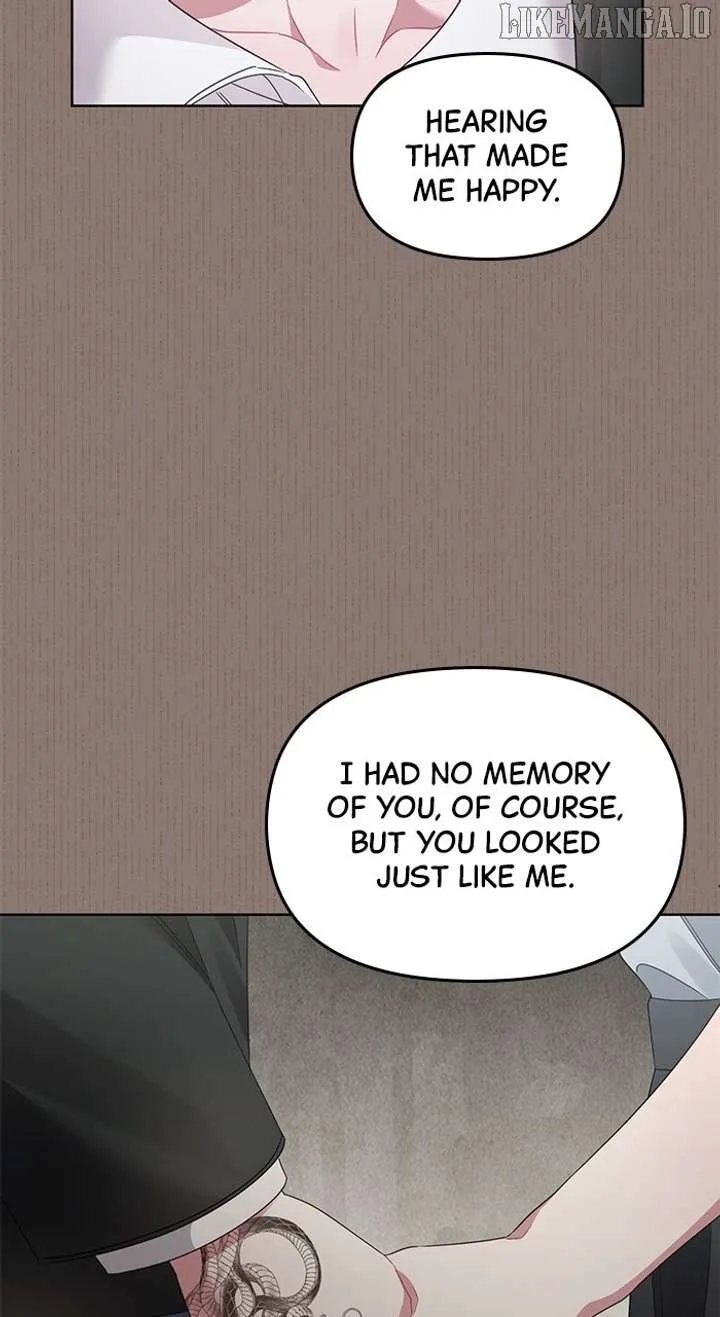 Oh, the Flower That Bloomed on the Wall Chapter 51 page 34