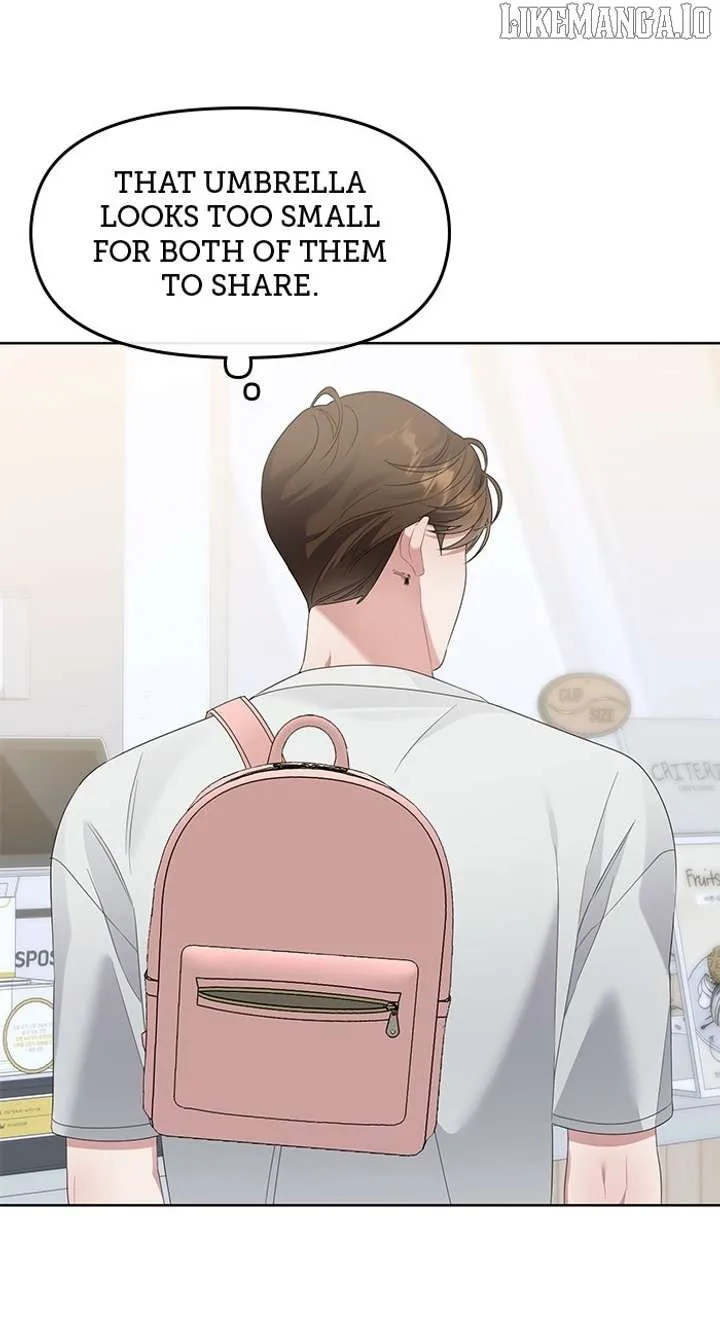 Oh, the Flower That Bloomed on the Wall Chapter 51 page 11
