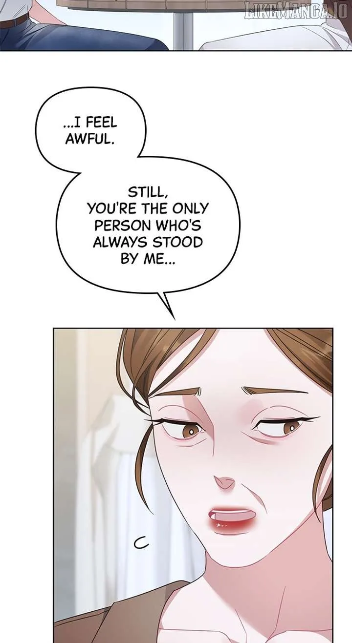 Oh, the Flower That Bloomed on the Wall Chapter 51 page 37
