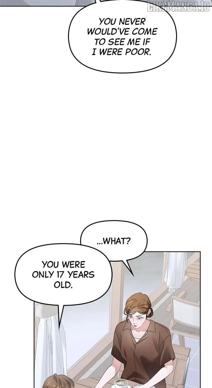 Oh, the Flower That Bloomed on the Wall Chapter 51 page 30