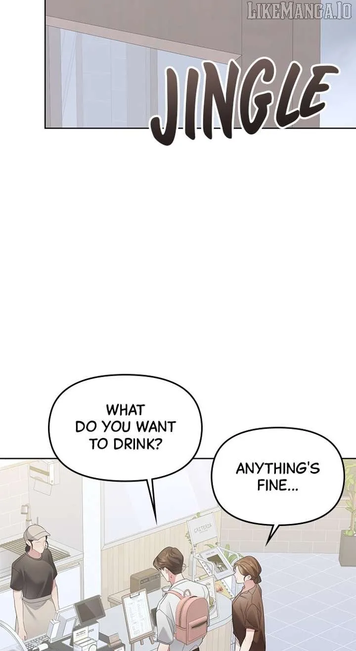 Oh, the Flower That Bloomed on the Wall Chapter 51 page 8