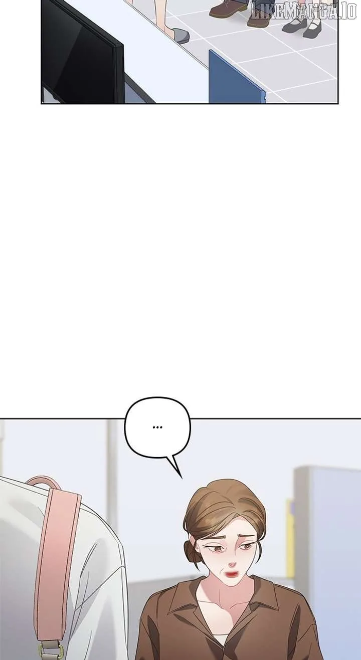 Oh, the Flower That Bloomed on the Wall Chapter 51 page 4