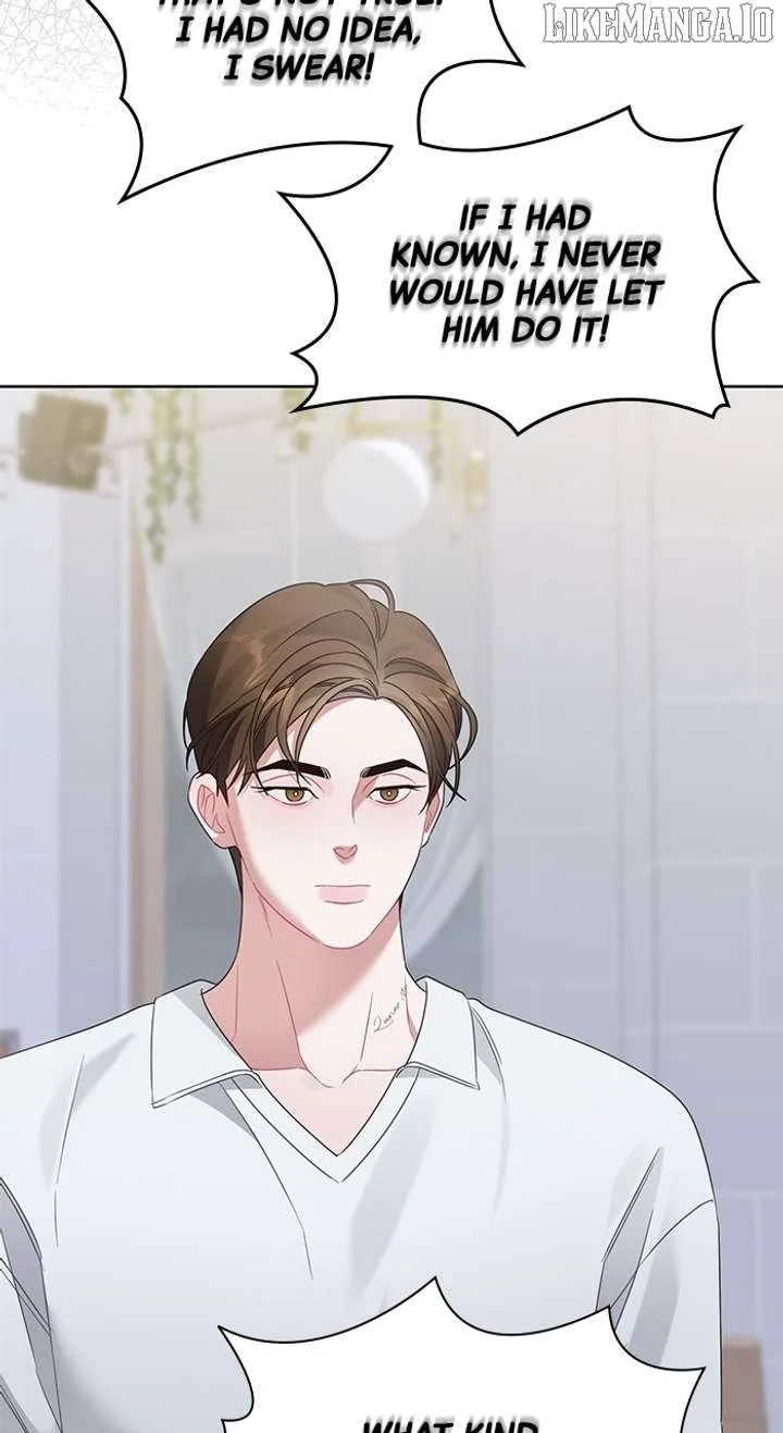 Oh, the Flower That Bloomed on the Wall Chapter 51 page 43