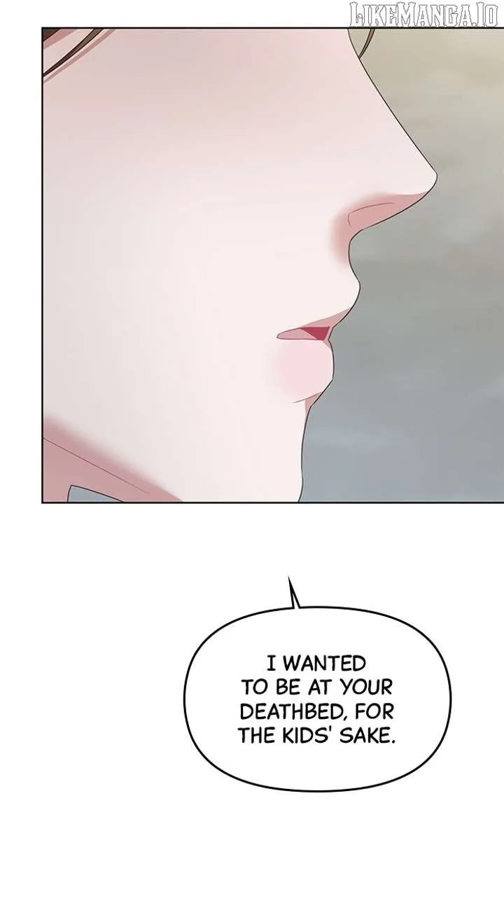 Oh, the Flower That Bloomed on the Wall Chapter 51 page 51