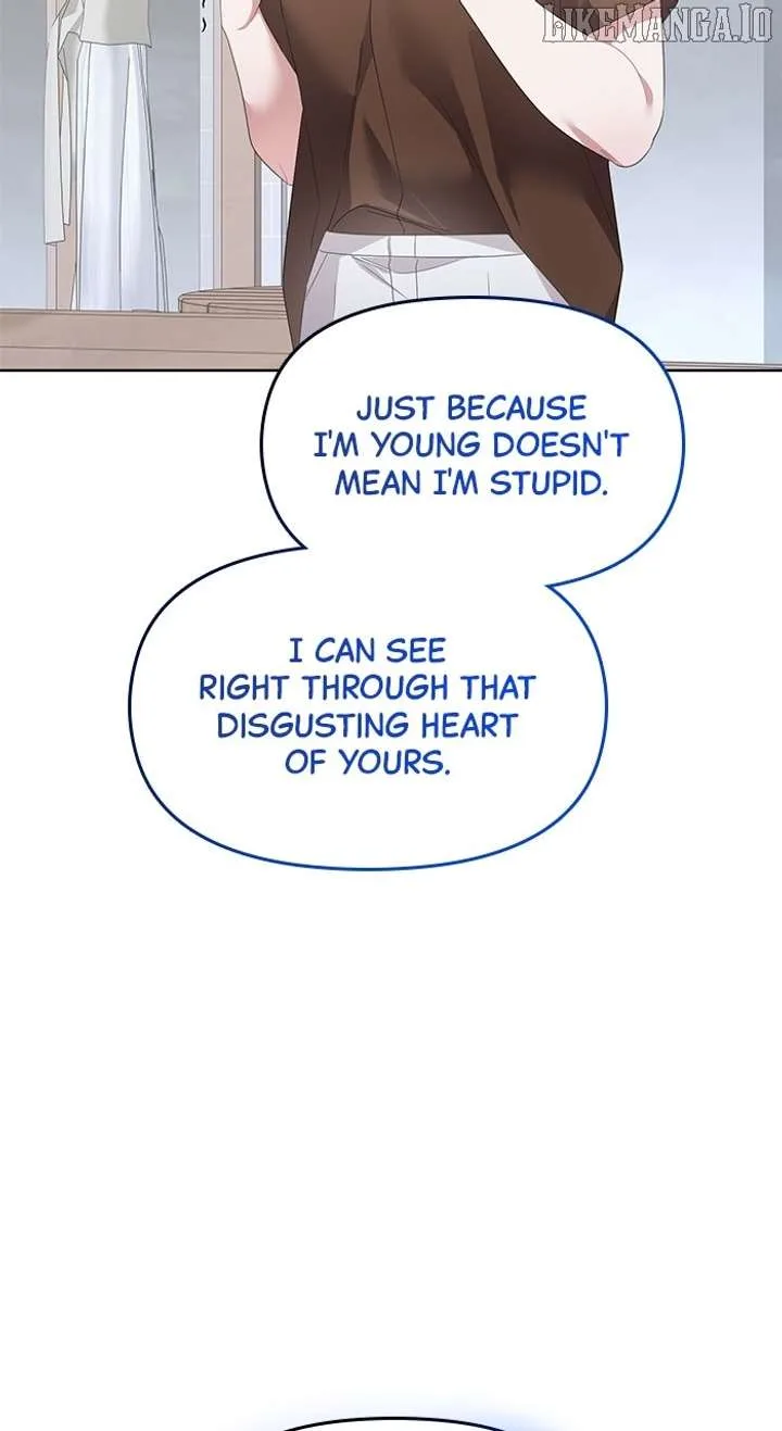 Oh, the Flower That Bloomed on the Wall Chapter 51 page 60