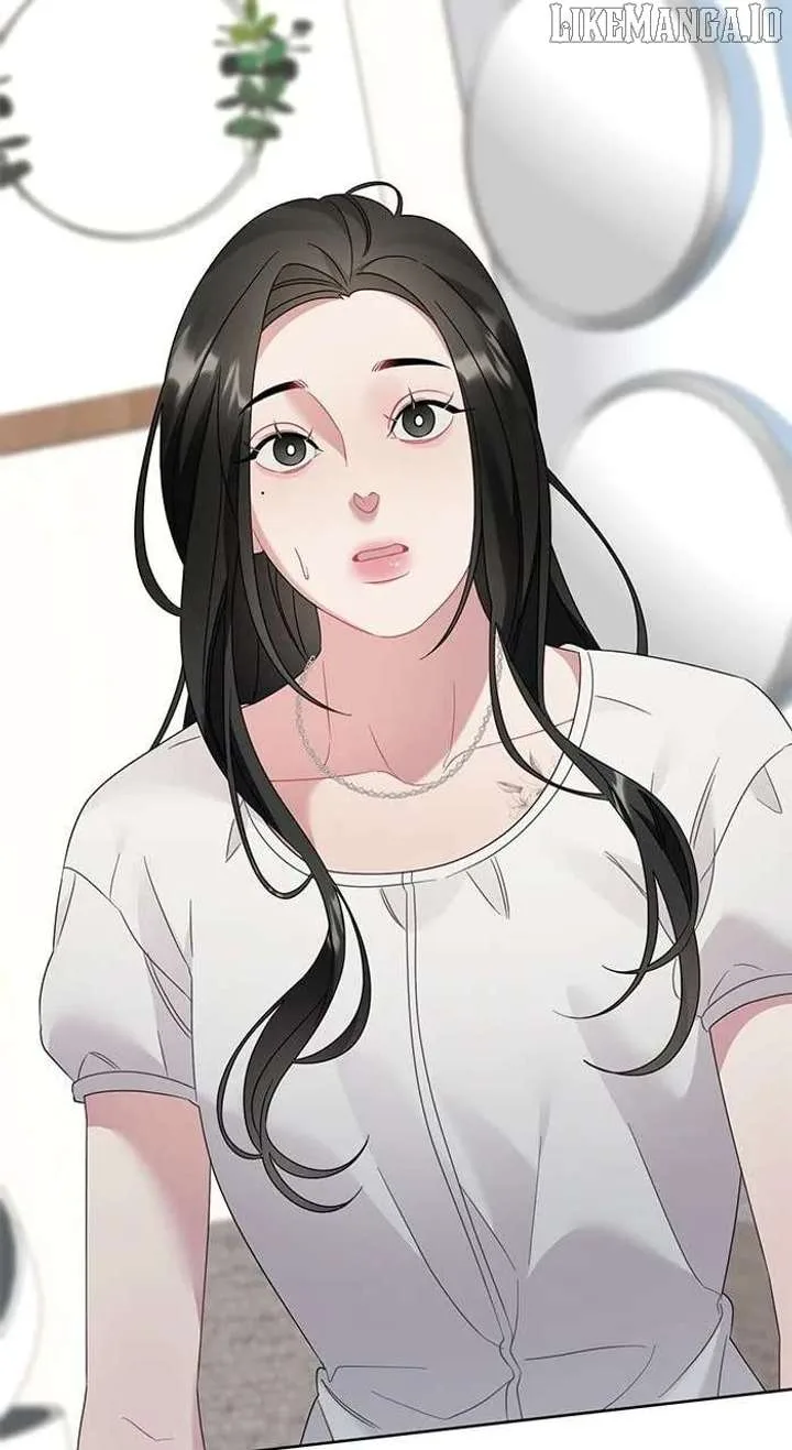 Oh, the Flower That Bloomed on the Wall Chapter 53 page 23