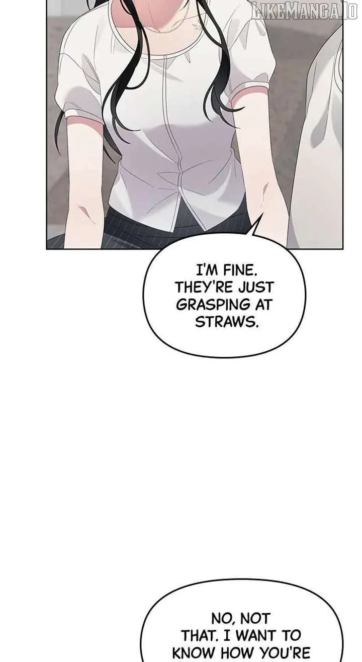 Oh, the Flower That Bloomed on the Wall Chapter 53 page 15