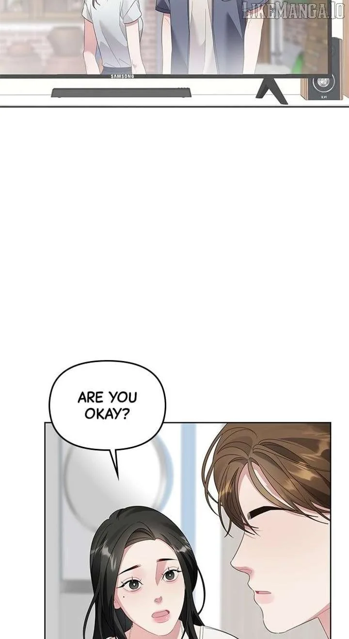 Oh, the Flower That Bloomed on the Wall Chapter 52 page 14