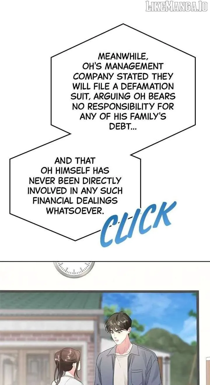 Oh, the Flower That Bloomed on the Wall Chapter 53 page 13