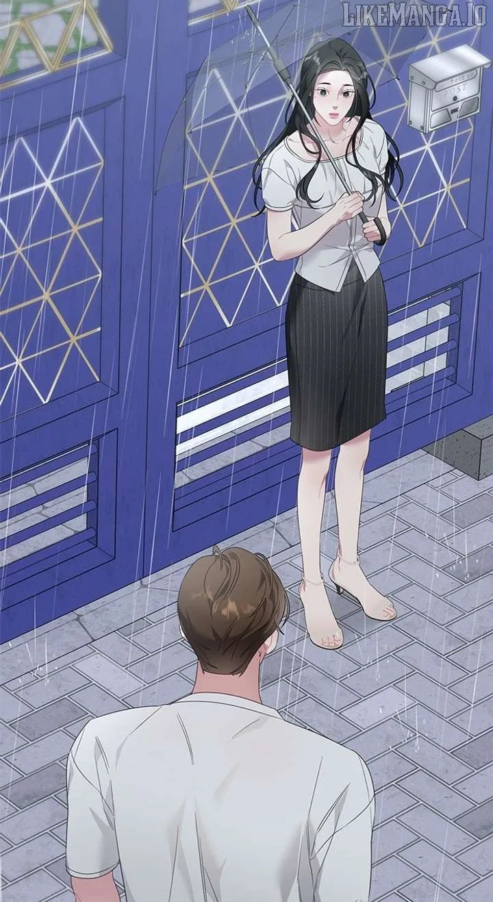 Oh, the Flower That Bloomed on the Wall Chapter 51 page 91