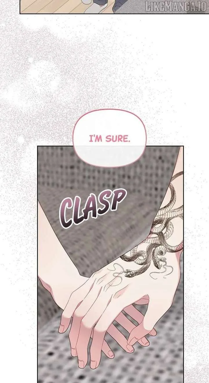 Oh, the Flower That Bloomed on the Wall Chapter 53 page 19