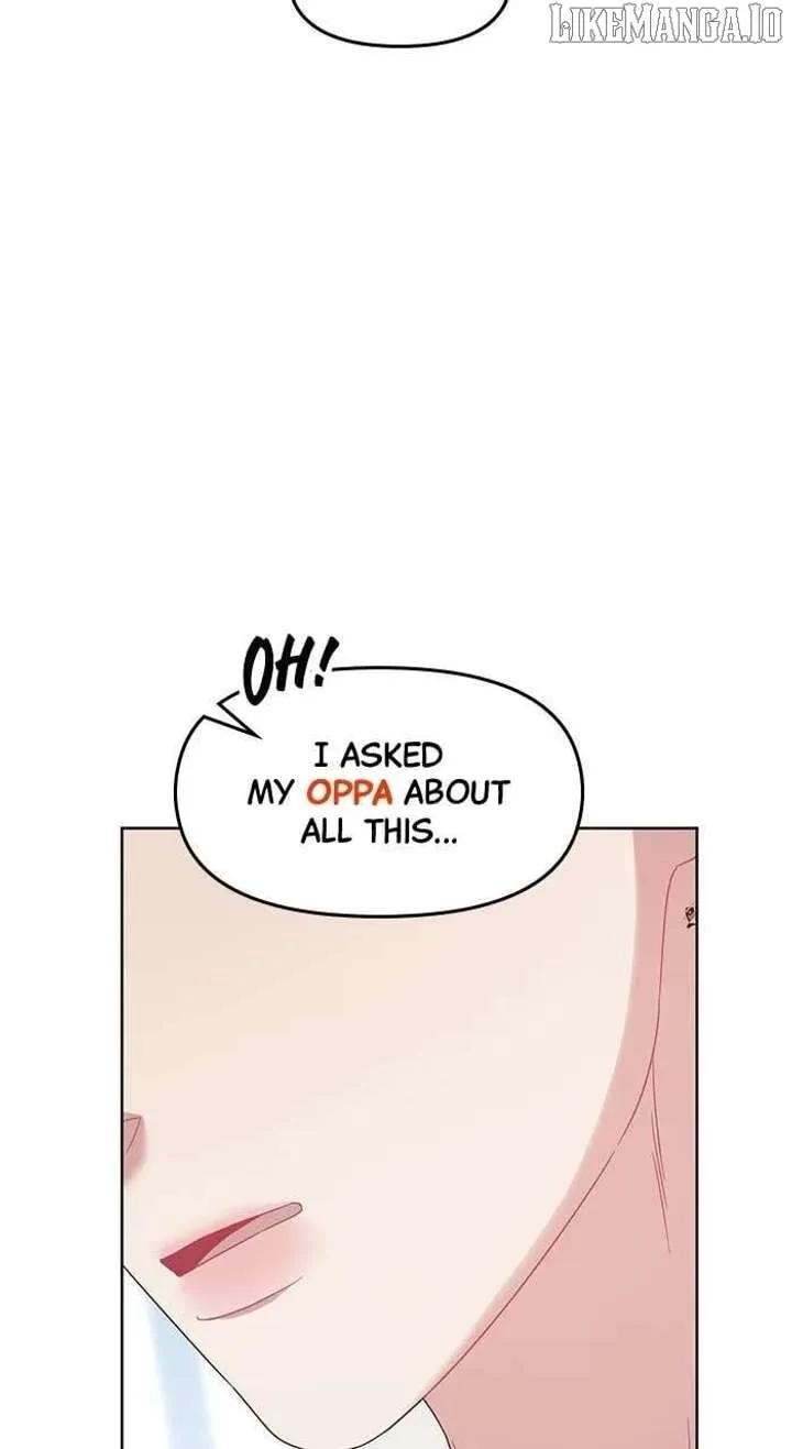 Oh, the Flower That Bloomed on the Wall Chapter 53 page 29