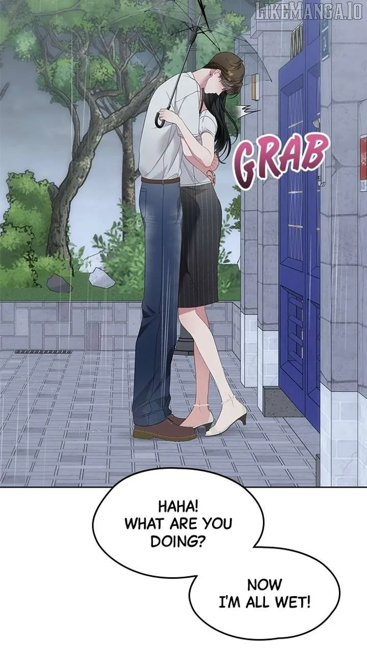 Oh, the Flower That Bloomed on the Wall Chapter 51 page 96