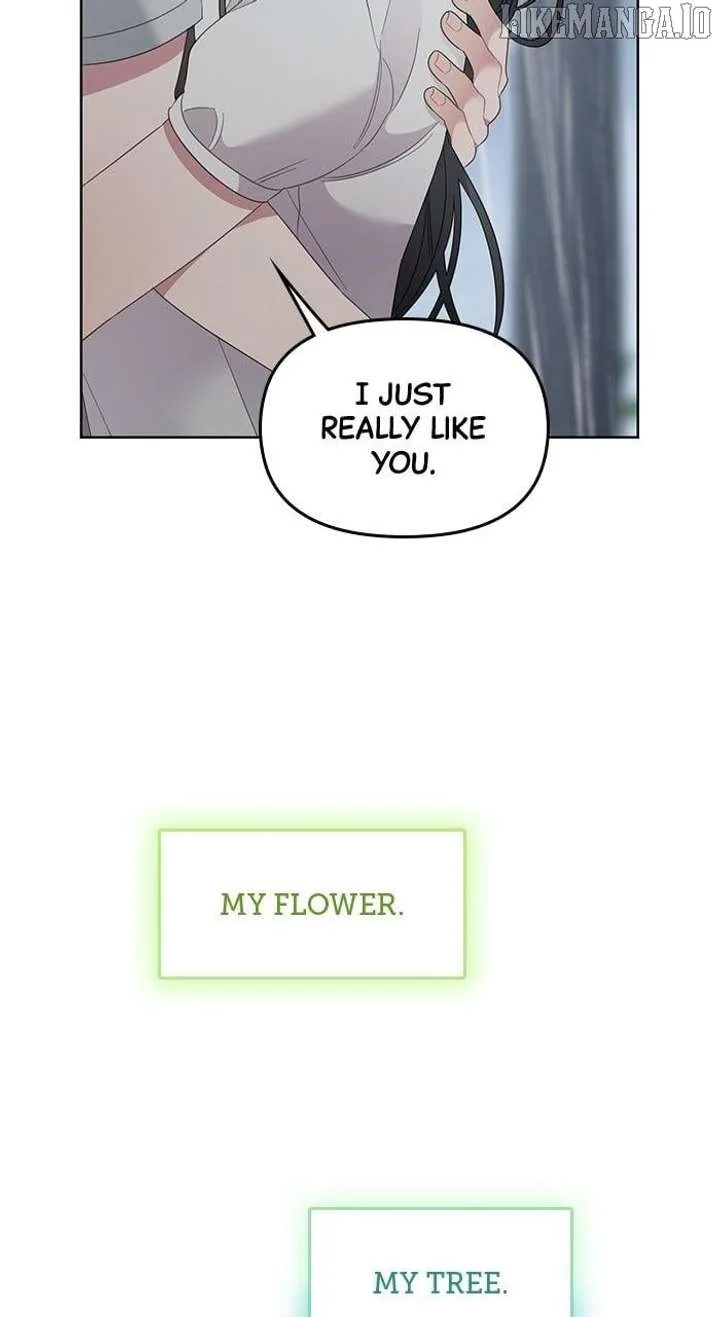 Oh, the Flower That Bloomed on the Wall Chapter 52 page 4