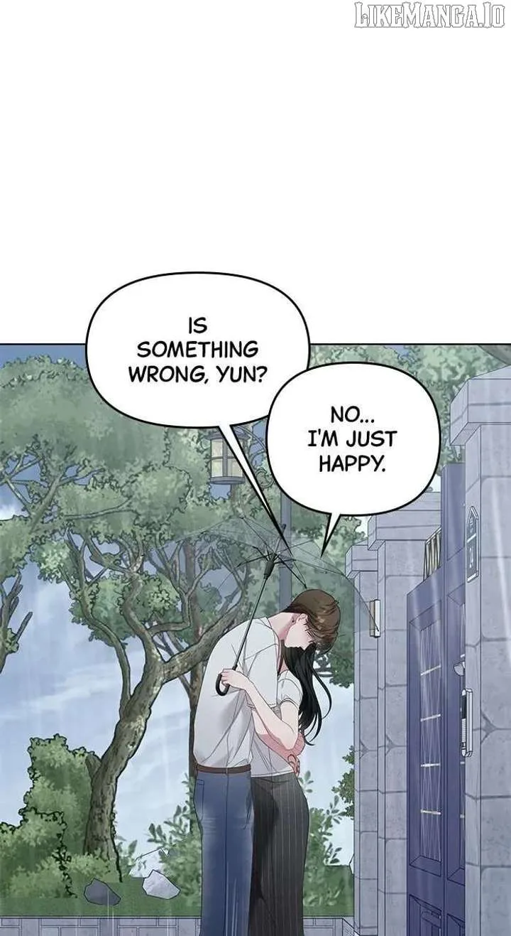 Oh, the Flower That Bloomed on the Wall Chapter 53 page 2