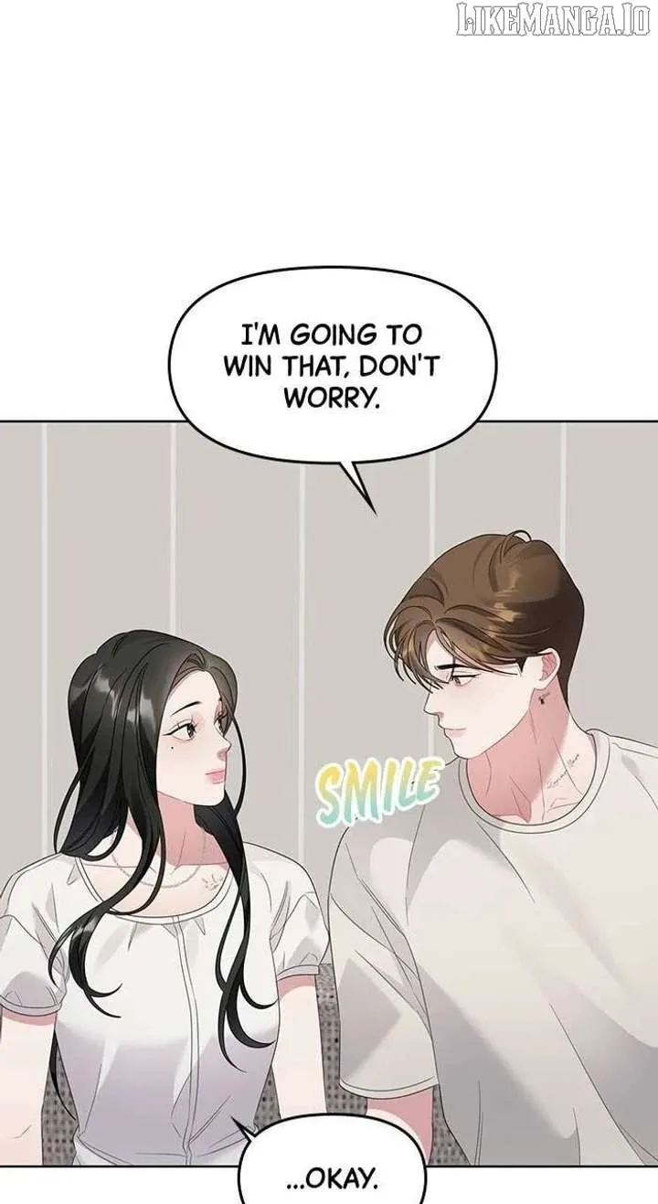 Oh, the Flower That Bloomed on the Wall Chapter 53 page 28