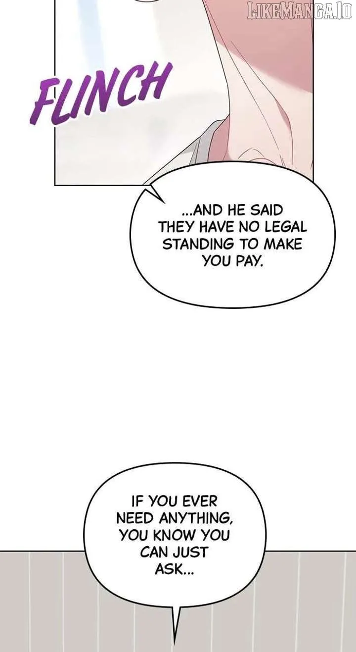 Oh, the Flower That Bloomed on the Wall Chapter 53 page 30