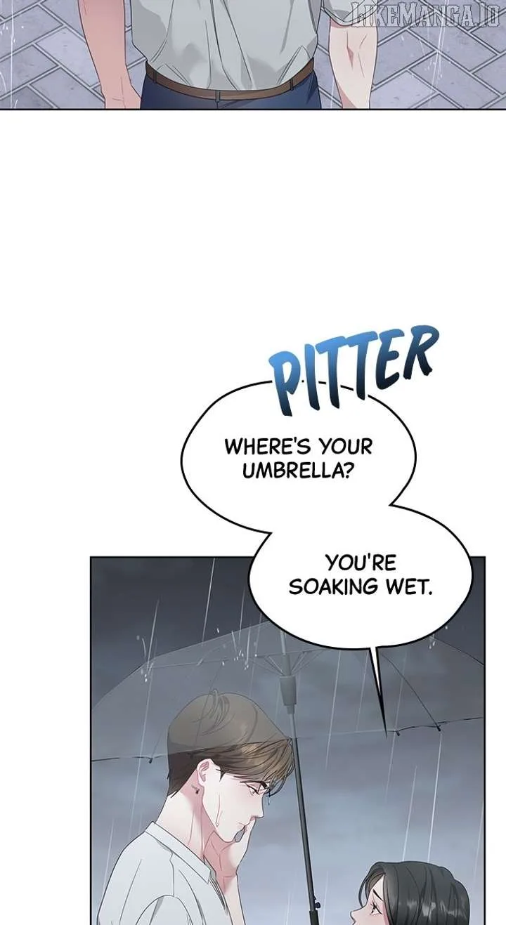 Oh, the Flower That Bloomed on the Wall Chapter 51 page 92