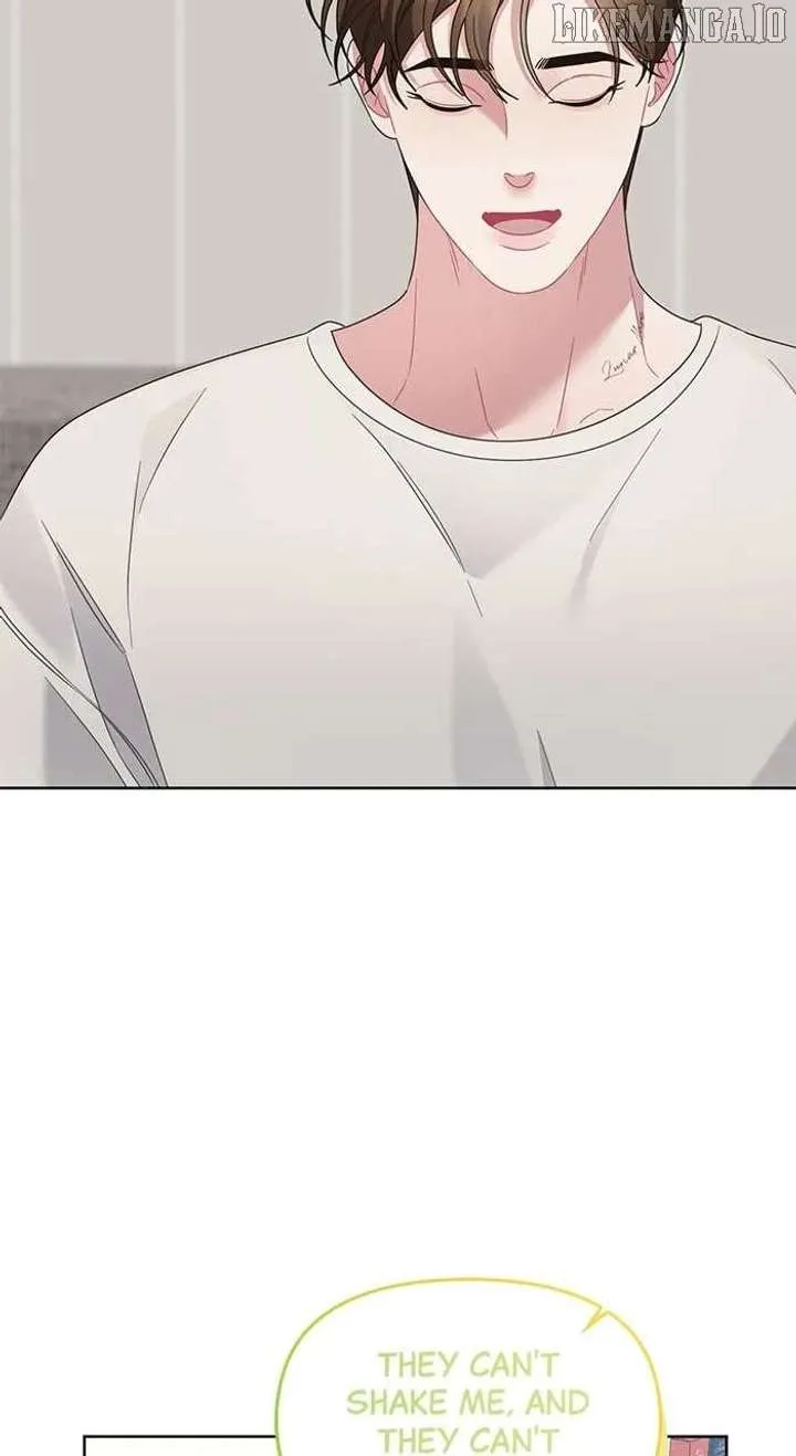 Oh, the Flower That Bloomed on the Wall Chapter 53 page 26