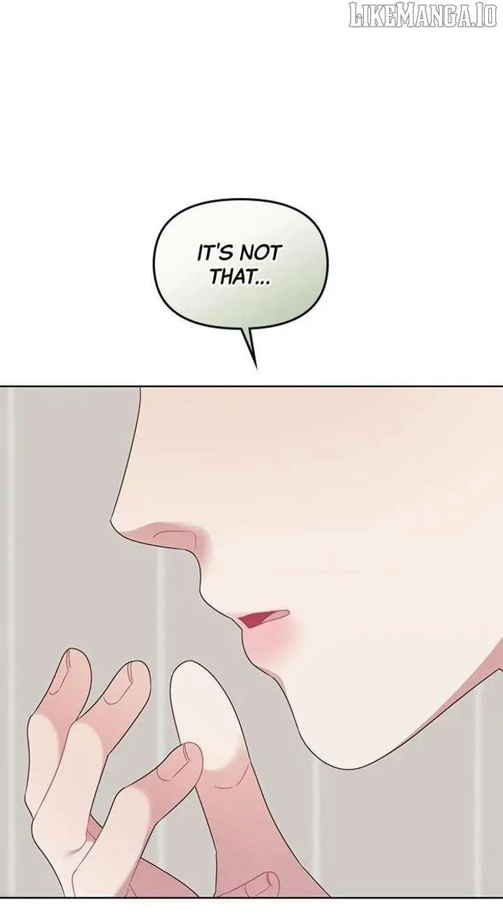 Oh, the Flower That Bloomed on the Wall Chapter 53 page 36