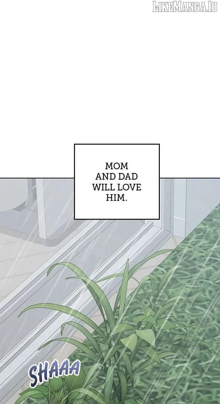 Oh, the Flower That Bloomed on the Wall Chapter 53 page 74