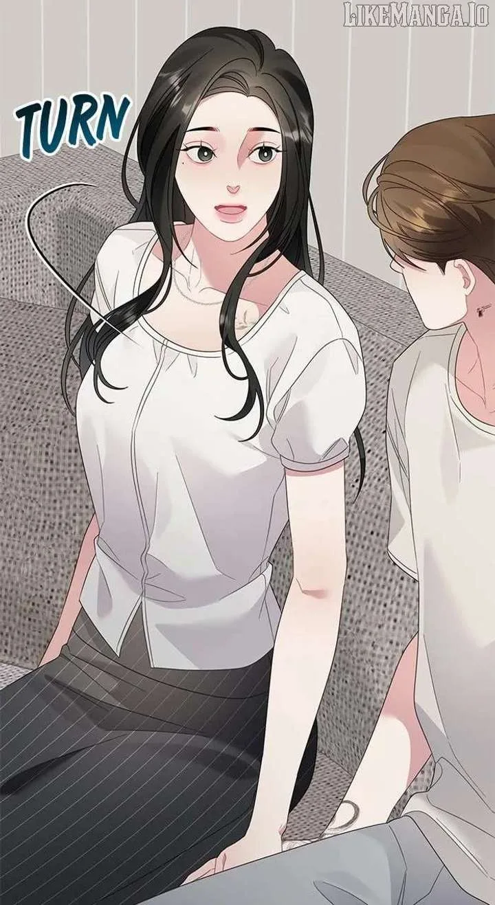 Oh, the Flower That Bloomed on the Wall Chapter 53 page 31