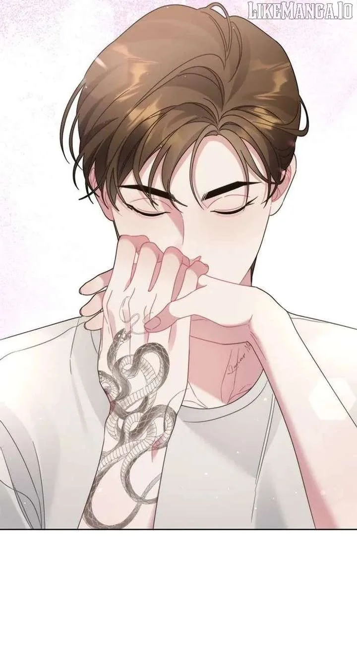 Oh, the Flower That Bloomed on the Wall Chapter 53 page 40