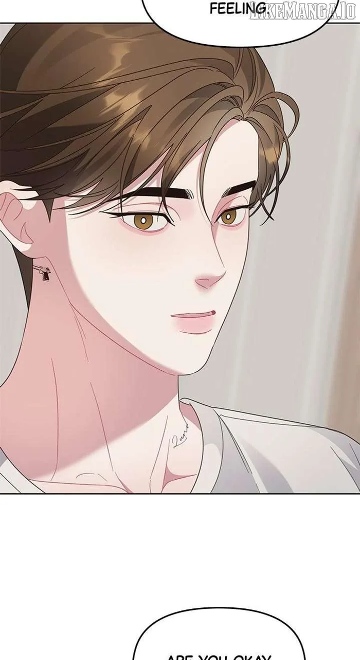 Oh, the Flower That Bloomed on the Wall Chapter 52 page 16