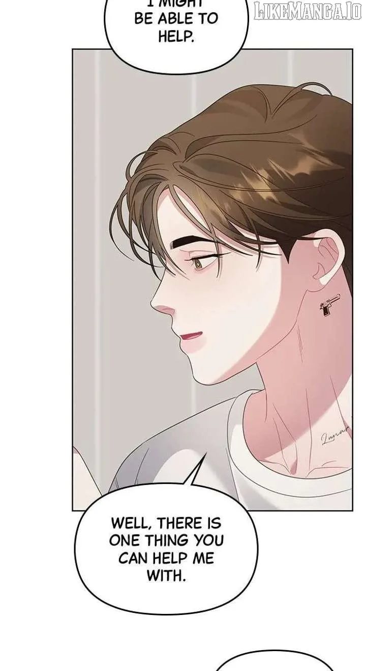 Oh, the Flower That Bloomed on the Wall Chapter 53 page 47