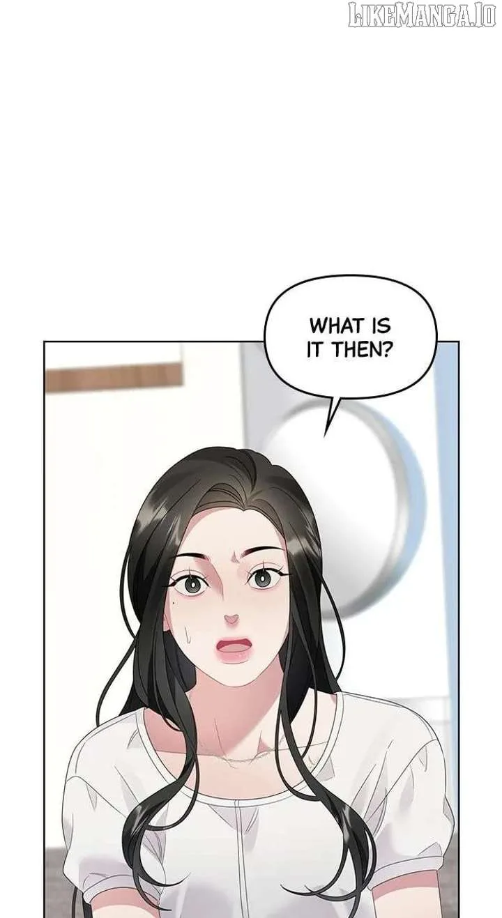 Oh, the Flower That Bloomed on the Wall Chapter 53 page 37