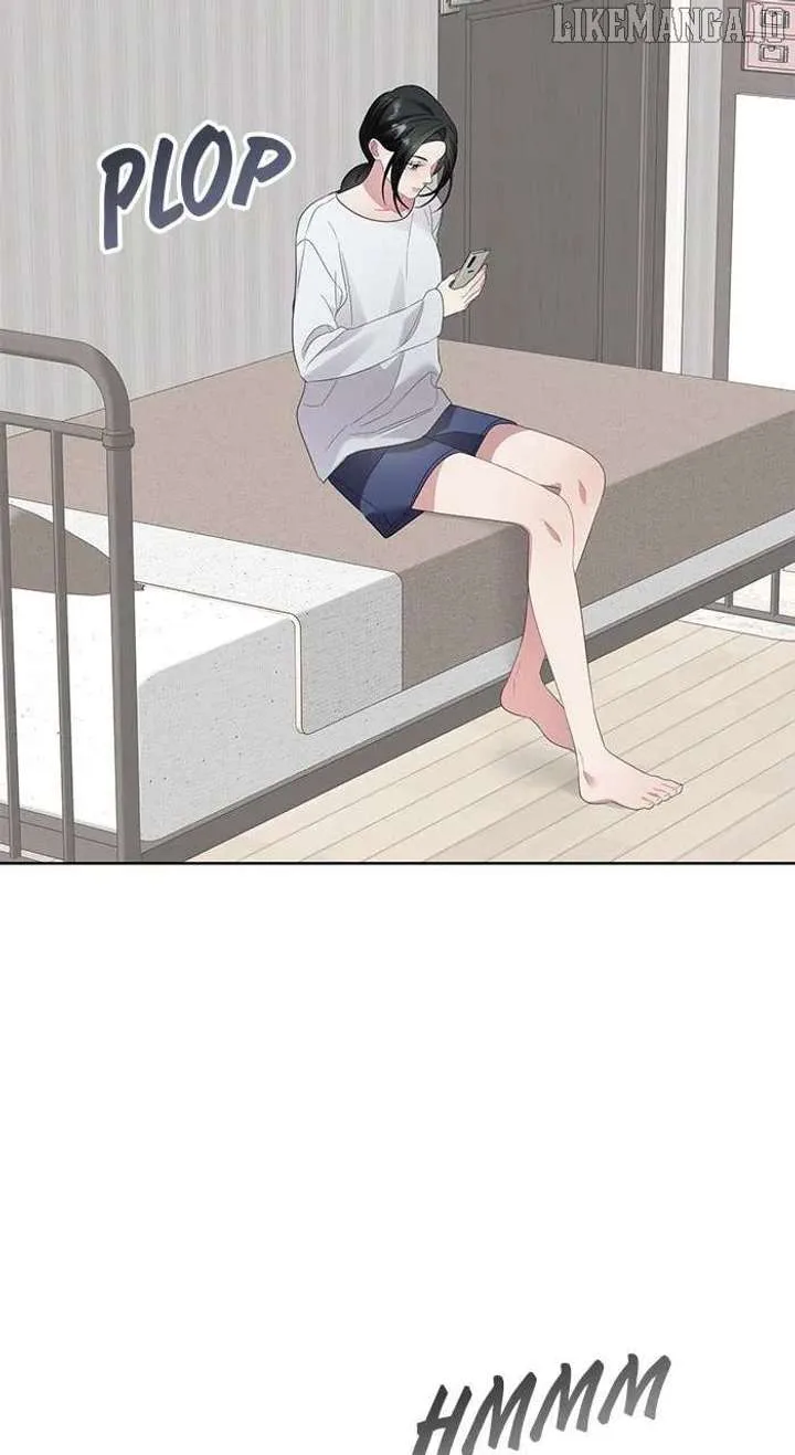 Oh, the Flower That Bloomed on the Wall Chapter 53 page 64