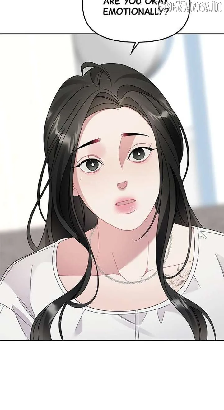 Oh, the Flower That Bloomed on the Wall Chapter 52 page 17