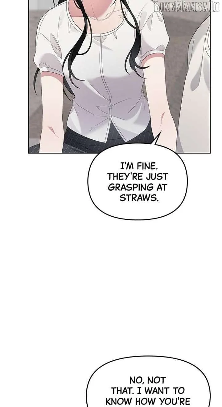Oh, the Flower That Bloomed on the Wall Chapter 52 page 15
