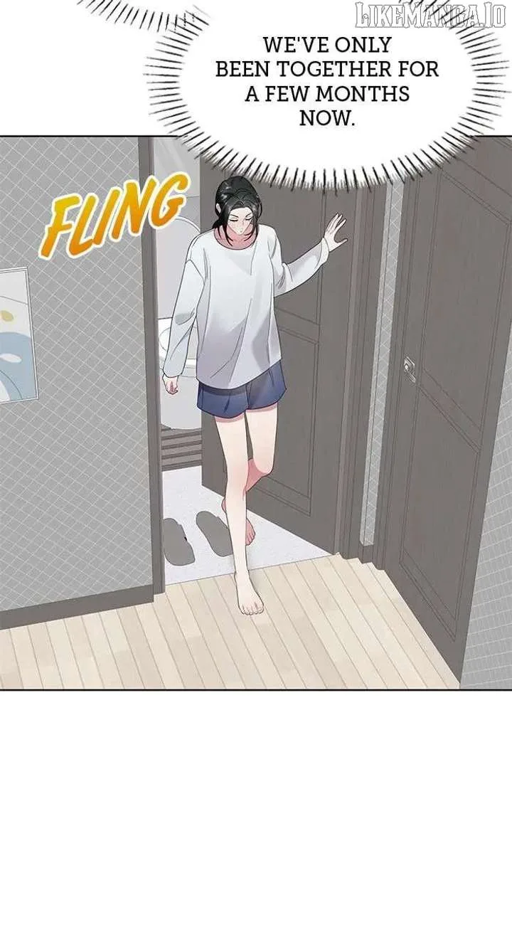 Oh, the Flower That Bloomed on the Wall Chapter 53 page 60