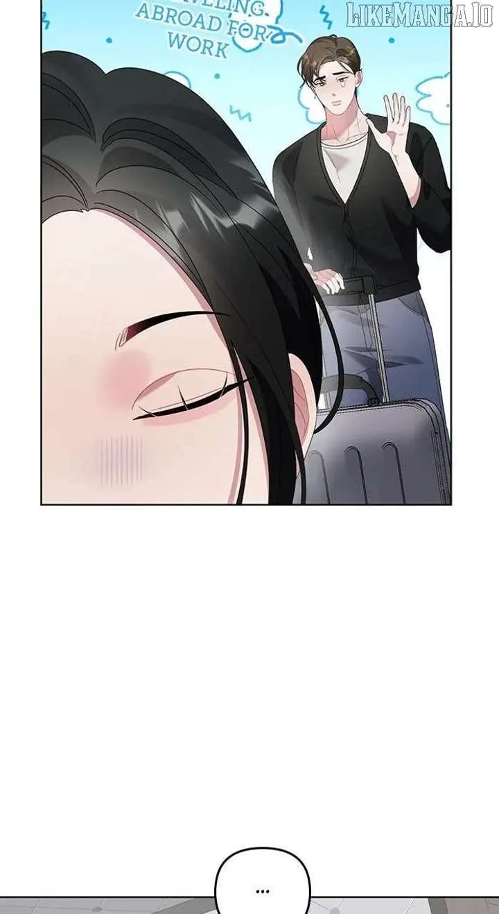 Oh, the Flower That Bloomed on the Wall Chapter 53 page 57