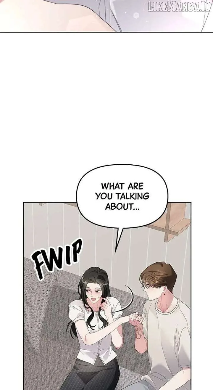 Oh, the Flower That Bloomed on the Wall Chapter 53 page 43