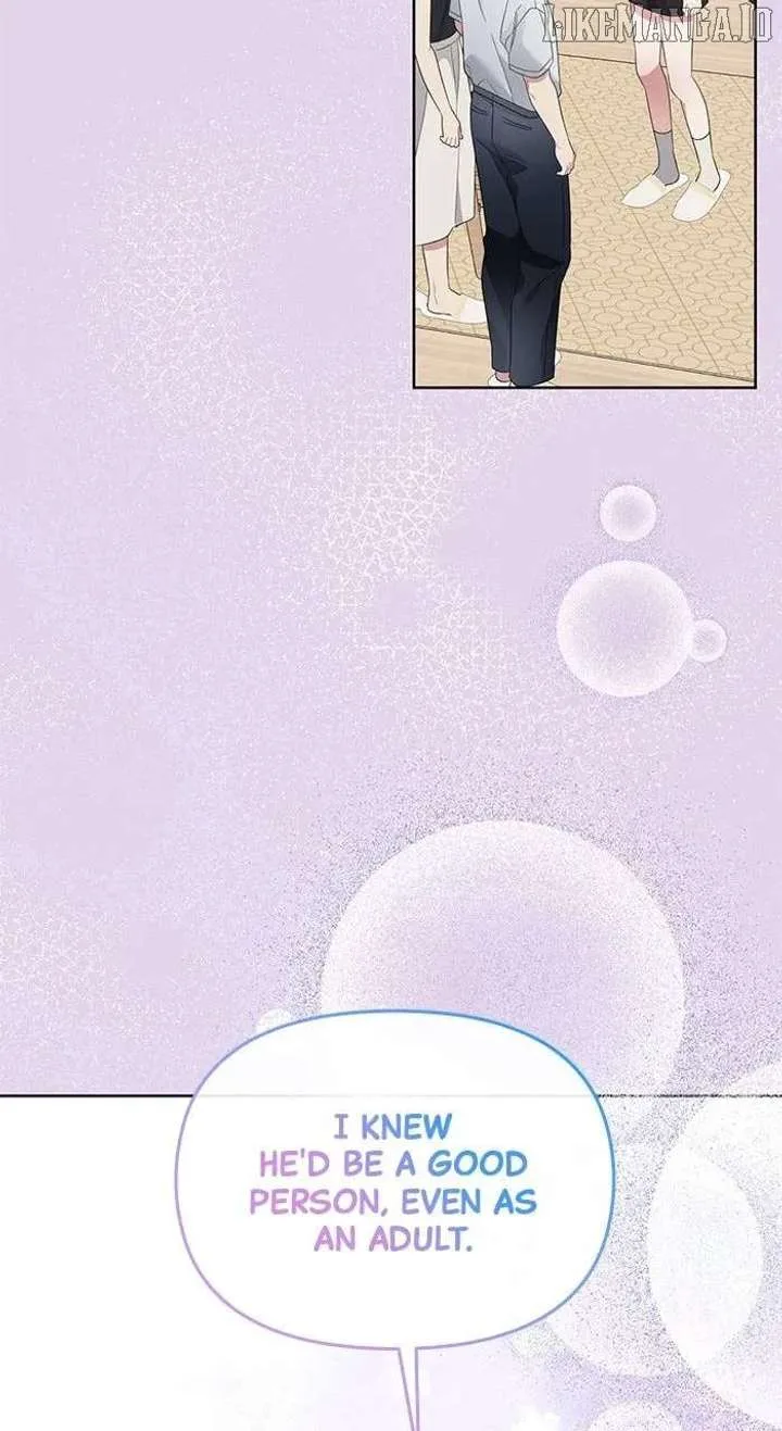 Oh, the Flower That Bloomed on the Wall Chapter 53 page 70