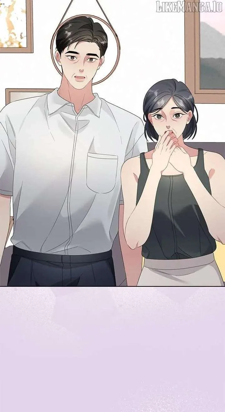 Oh, the Flower That Bloomed on the Wall Chapter 53 page 67
